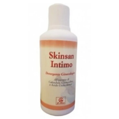 Skinsan intimo detergente intimo 500 ml