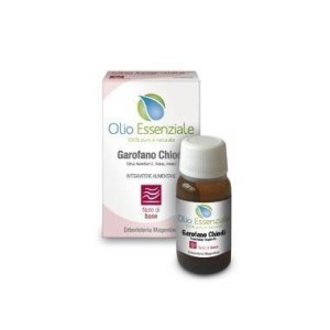 Garofano chiodi olio essenziale 10 ml