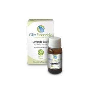 Lavanda olio essenziale extra 10 ml