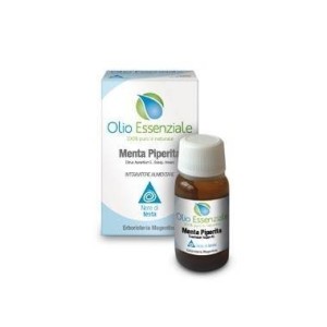 Menta piperita olio essenziale 10 ml