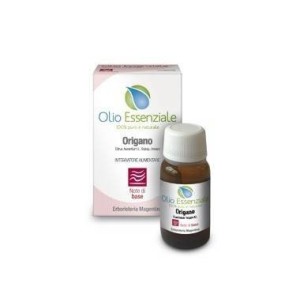 Origano olio essenziale 10 ml