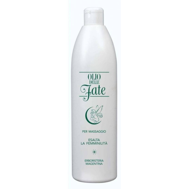 Fate olio delle fate 500 ml