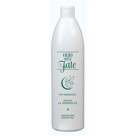 Fate olio delle fate 500 ml