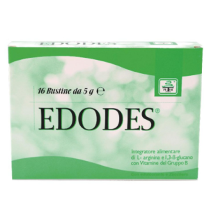Edodes 16 bustine