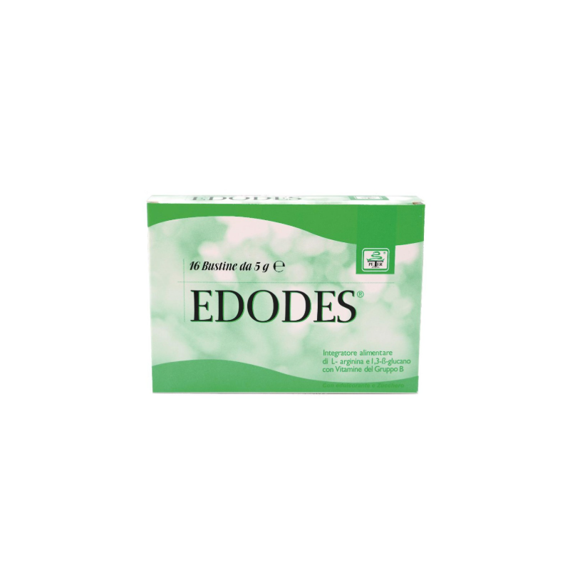 Edodes 16 bustine