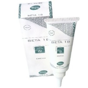 Beta 18 crema lenitiva 40 ml