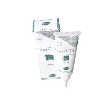 Beta 18 crema lenitiva 40 ml