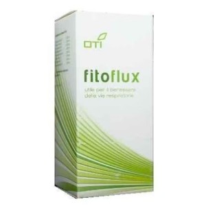 Fitoflux sciroppo 200ml