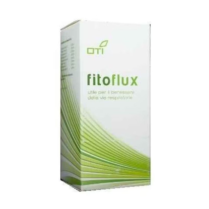 Fitoflux sciroppo 200ml