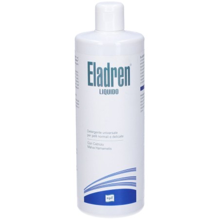 Eladren liquido 500 ml