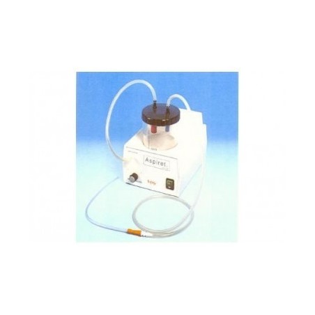 Filtro ricambio per aerosol aspiret 1 pezzo