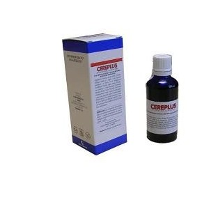 Cereplus 50 ml soluzione idroalcolica
