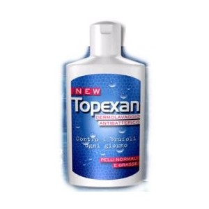 New topexan dermolav pelli normali 150 ml