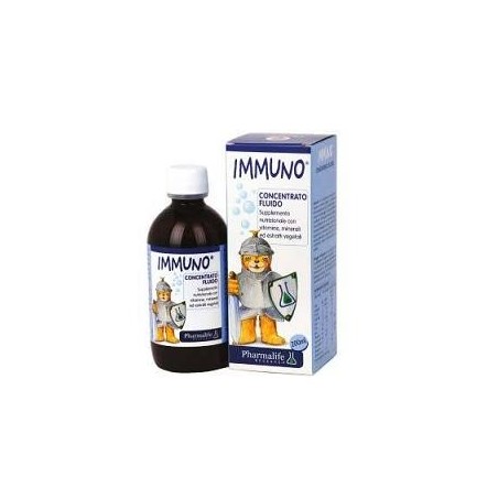 Immuno 200 ml