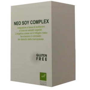 Neo soy 80 capsule