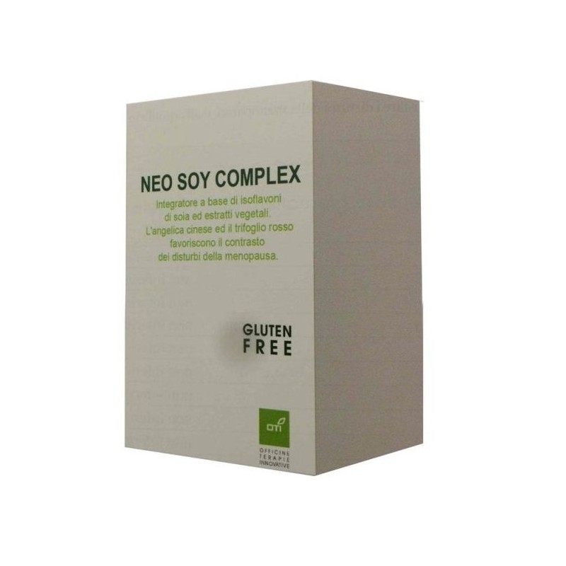 Neo soy 80 capsule Neo soy 80 capsule