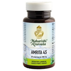 Amrita 4s 60 compresse