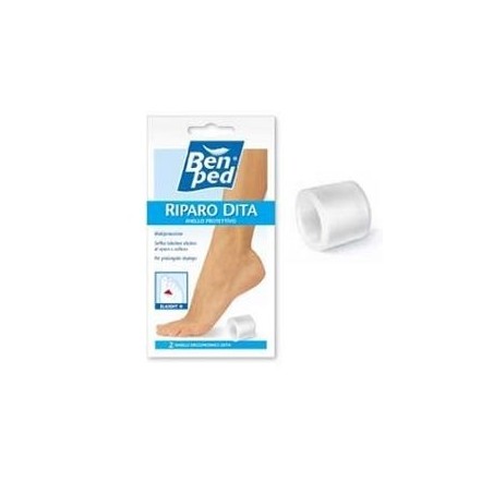 Benped riparo dita anello m 2 pezzi