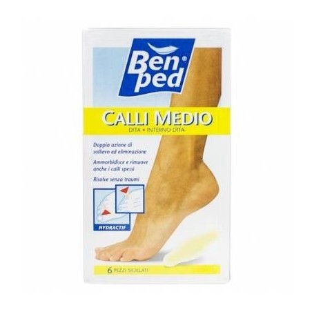 Benped calli m 6 pezzi