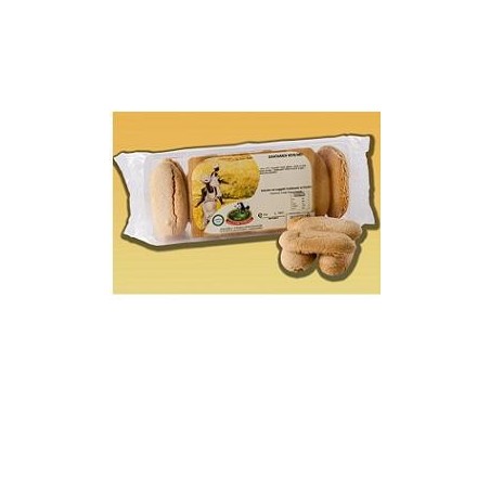 Savoiardi vesuvio 50 g