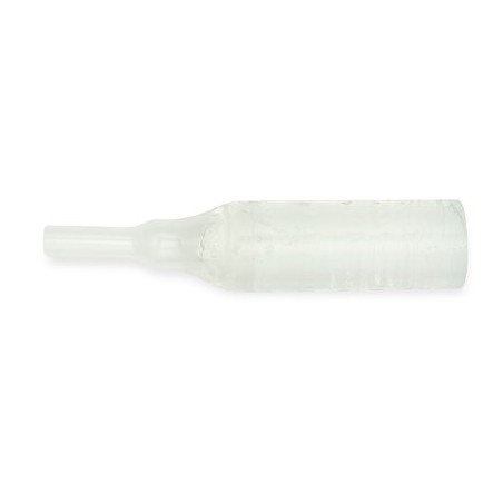 Catetere esterno autoadesivo in silicone trasparente inviewspecial per incontinenza diametro 32mm 30 pezzi Catetere esterno autoadesivo in silicone trasparente inviewspecial per incontinenza diametro 32mm 30 pezzi