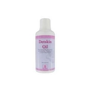 Detskin olio detergente 500 ml