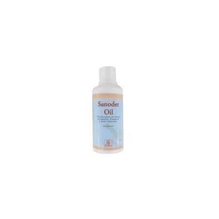 Sanodet olio detergente 500 ml