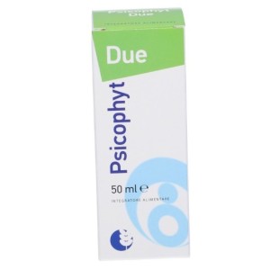 Psicophyt 2 50 ml