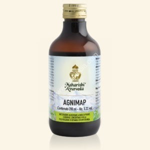 Agnimap 200 ml