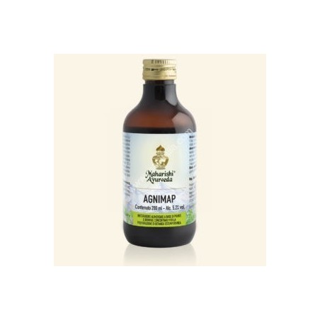 Agnimap 200 ml Agnimap 200 ml