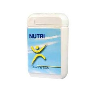 Nutri 13 60 compresse