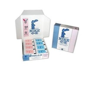 Nike ck ascorbato potassio 200 bustine