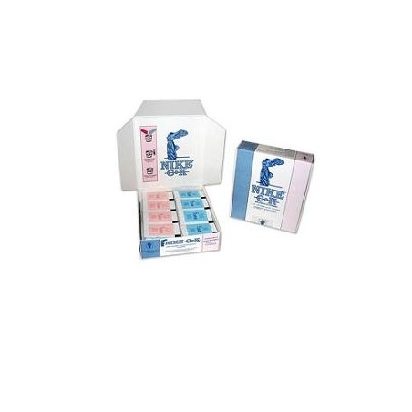 Nike ck ascorbato potassio 200 bustine