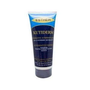 Kutiderm detergente 200 ml