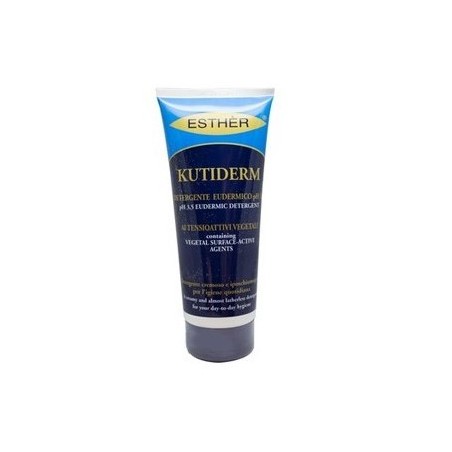 Kutiderm detergente 200 ml