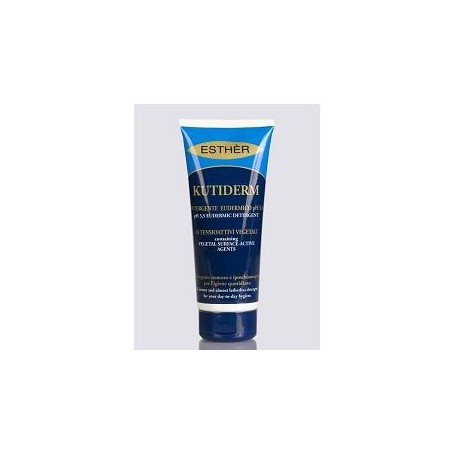Kutiderm detergente 200 ml