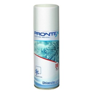 Prontex ghiaccio spray 400 ml