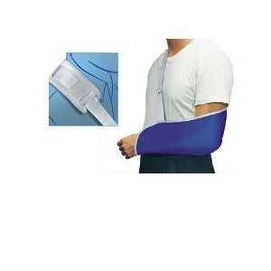 Reggibraccio ortopedico misura medio