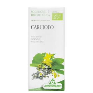 Carciofo 9 50ml tm