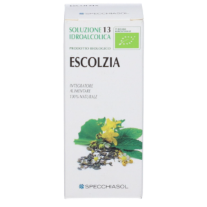 Papavero california 13 50ml tm