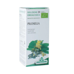 Pilosella 20 50ml tm