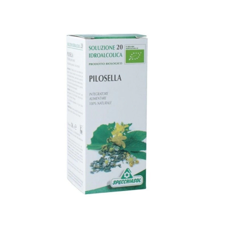 Pilosella 20 50ml tm