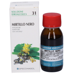 Mirtillo 31 50ml tm