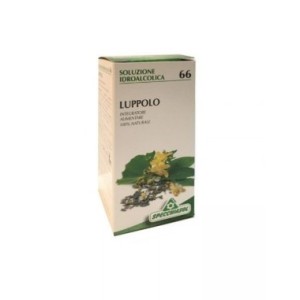Luppolo 66 50ml tm