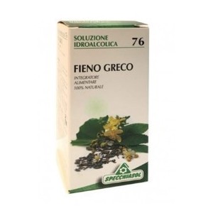 Fieno greco 76 50ml tm