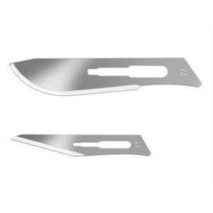 Lama bisturi 11 1 pezzo