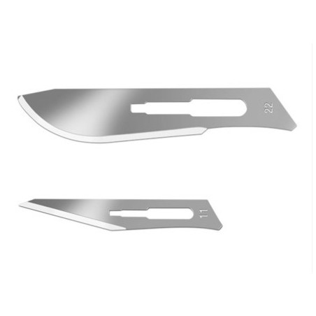 Lama bisturi 11 1 pezzo