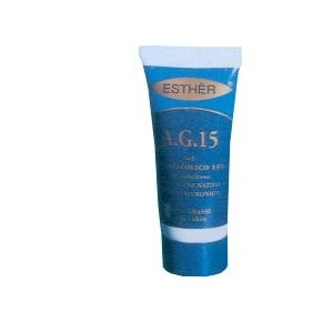 Ag 15 peeling 30 ml