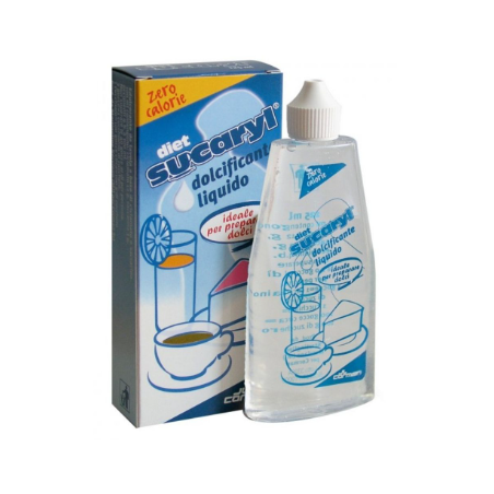 Dietsucaryl liquido 20 ml