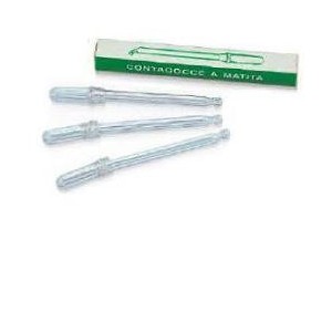 Contagocce lapis vetro